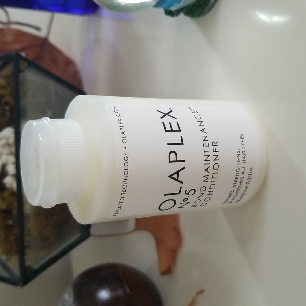 Olaplex conditioner
